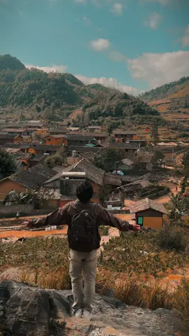 Thật ra cuộc đời chỉ xoay quanh vài khoảnh khắc đẹp như thế này thôi #tungluu #review #travel #hagiang #xuhuong 