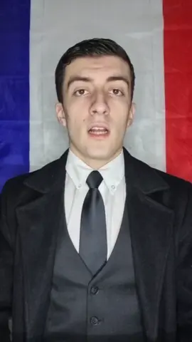 Les propos choquant du Rabbin David Touitou !  #pourtoi #politique #politiquefrancaise #israel #patriote 