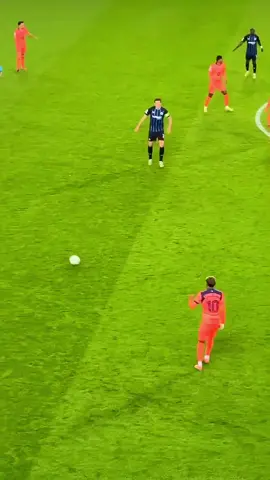 Yamal's goal through the eyes of fans!😍 #lamineyamal #goal #footballmatch #4k #sport