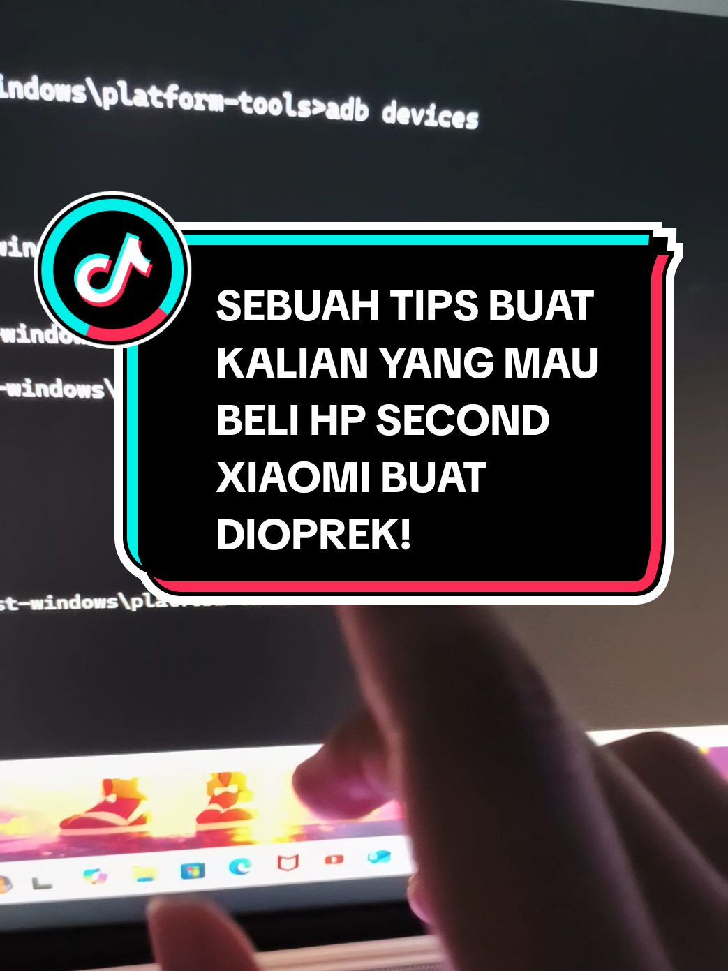 tips dan trik cara cek kondisi fake ubl, bagi kalian yang mau beli hp xiaomi generasi lawas buat dioprek kondisi second jangan lupa cek fake ublnya! 👌 .  .  #xiaomi #redmi #miui #techtok #android 