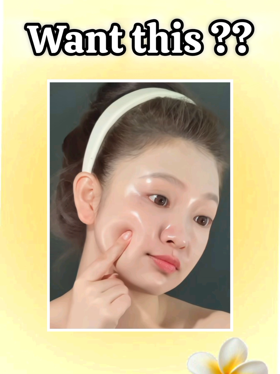 Try 7 days this Korean mask 💗And thanks me later 🔥#koreanmask#glassskinroutine #Glassskin#GlowUp#Naturalbeauty#Skincare#Skincaretips#beauty#beautyhacks#fyp#Creatorsearchinsight#unfreeze#Foryou 