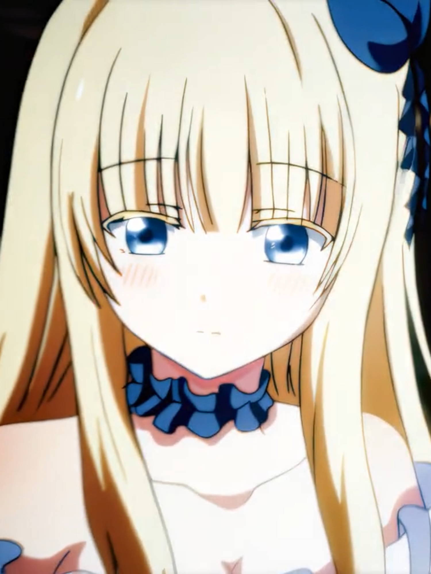 Juliet is too cute💛 - #kishukugakkounojuliet #julietpersia #julietpersiaedit #anime #ndits16 #swordsq #ramensqd #hanasq #animegirl ★ upload method ★ TG: @editing_news