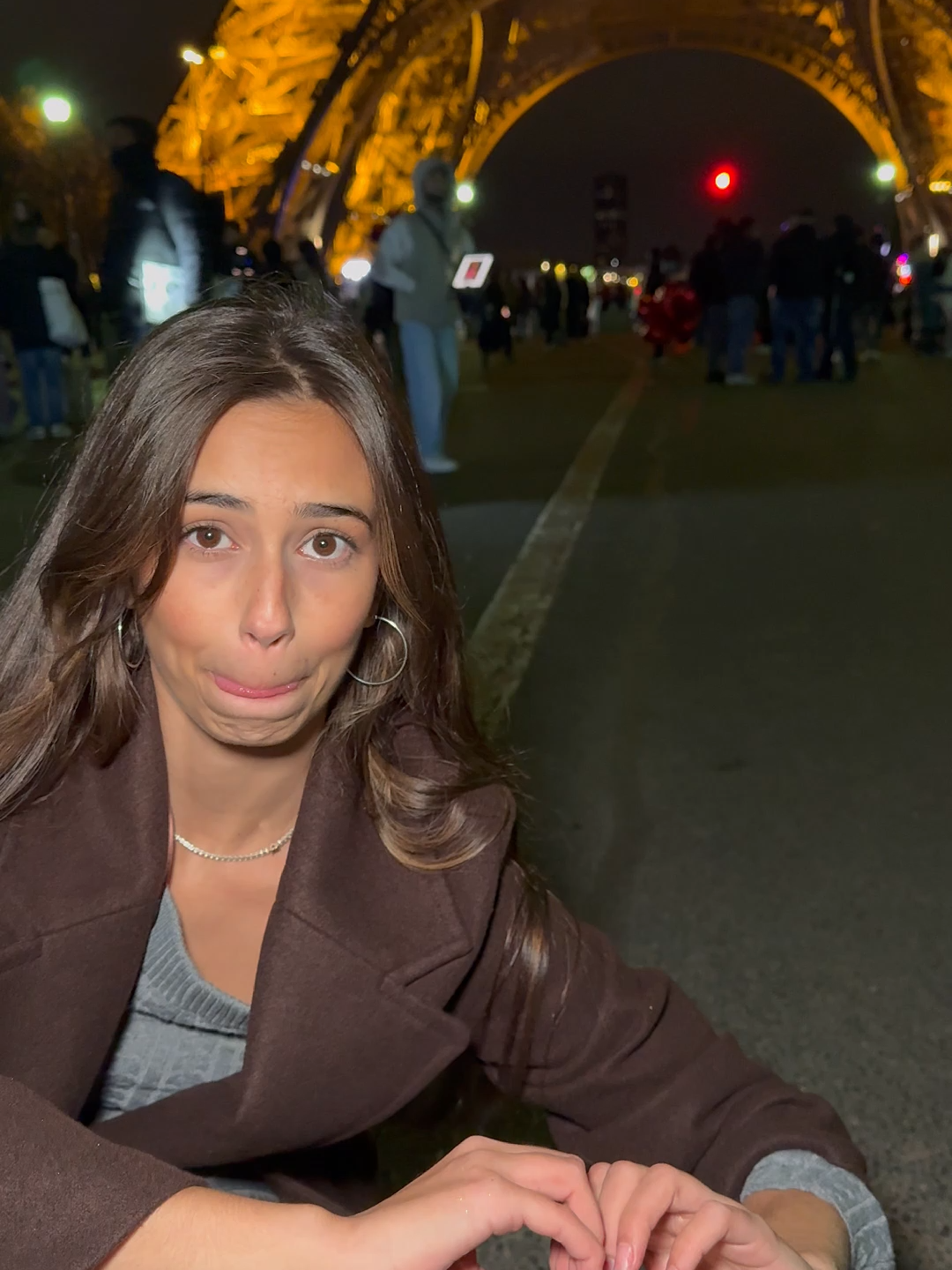 que bien lo pase en paris #humor