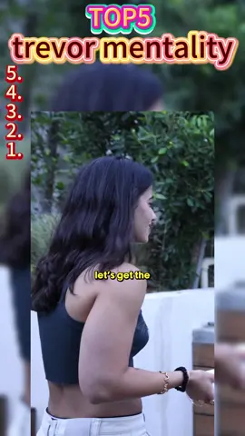 trevor and sara make gingerbread houses…#sarasaffari #gymgirl #trevorwallace #sarasaffariclips #foryou      