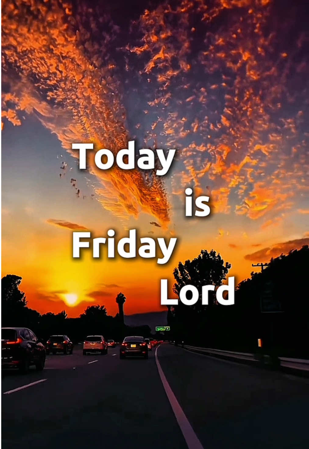LORD TODAY FRIDAY  #CapCut #capcutpioneer #pioneertemplate #friday #november7 