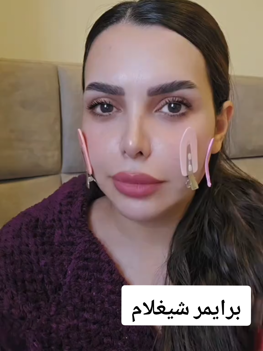 SHEGLAM x SUPERMAN™ = ICONIC 👏🔥  #SHEGLAM #SUPERMAN #SHEGLAMGrippingPrimer #SHEGLAMsupermanprimer @SHEGLAM 