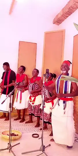 @Baobabstudios with @Mick£¥ mick£¥ and the band  @madcamalindi hoiyee  #tiktoklive #livehighlights 