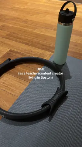 DIML - work, tutor, gym, dinner & repeat 🥱🫶🏼 📘 #diml #boston #bostoncontentcreator 