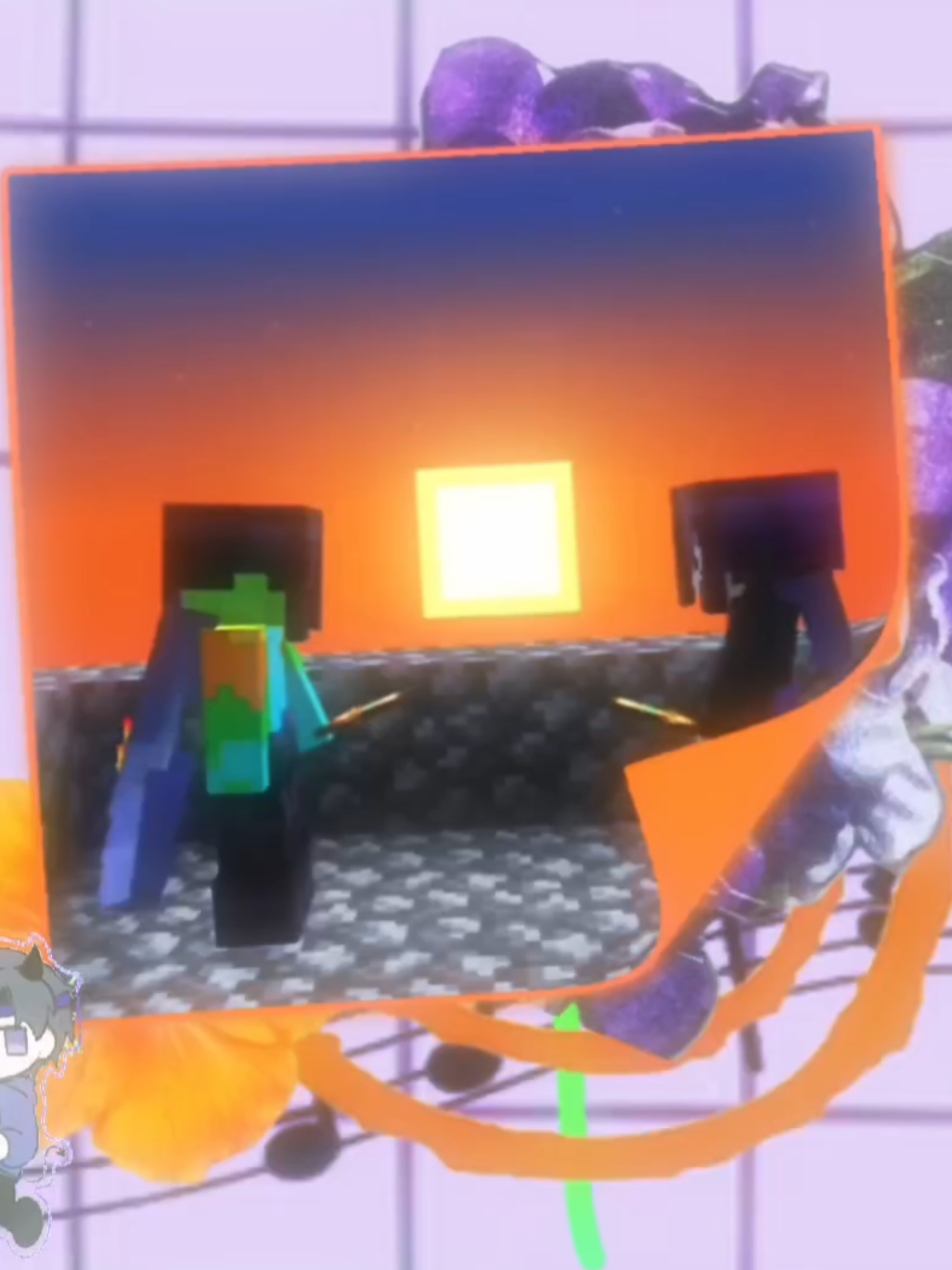 #ODYSSEYDUO :: Thank😭You😭for😭being😭my😭friend😭  art : snmsnm1191574, caemichi, MulberriesL, teri_ywy, emiii707, calsoiyum_ on Twitter #unstableuniverse #wifies #foryoupage #fypage  tag list : @silver🥄/🕯️| 🚦[COMMS OPEN] @ref._tim3out @Jaron ! ! (2) 🚦 @mayo @Skye 🍂 | #1 Havoc duo glazer @Sea(Deanthebean9 version) @en 𖹭 🚦┆ #2 SEAVBO FAN @🎻 ⊹˚ asedrspins!! ◞ 