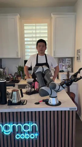 When they ask me if I'm hiring