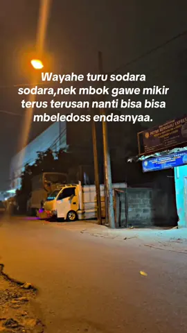turu sodara ojo di pikir terus😅#fypシ゚viral #fypシ #traga #storywa @🅰️NDI @AYIII ⚡ @ilhamgenalicibro @Surya SKM @AL 