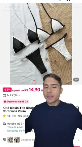 #tiktokshop #promocao #oferta 