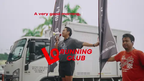 What an incredible morning! We at Locals Only Coffee are so grateful—the community for Run In Cotton has become bigger and better than we imagined! Even with the heavy rain on a Sunday morning, you all showed up, you ran, and you brought the incredible support. That dedication is what makes the LO Running Club family so special. Thank you for joining the vibe! After the run, we had the best post-race coffee party and rave! You earned it. 🥳 See you at the next Sip & Stride! Don’t forget to tag us in your shares: @localsonlycoffee Soundtrack from whitechorus  video: @aftergrainfilm  DJ : @_alfzn  #localsonlycoffee  #Running  #coffee  #fyp  #sunday 