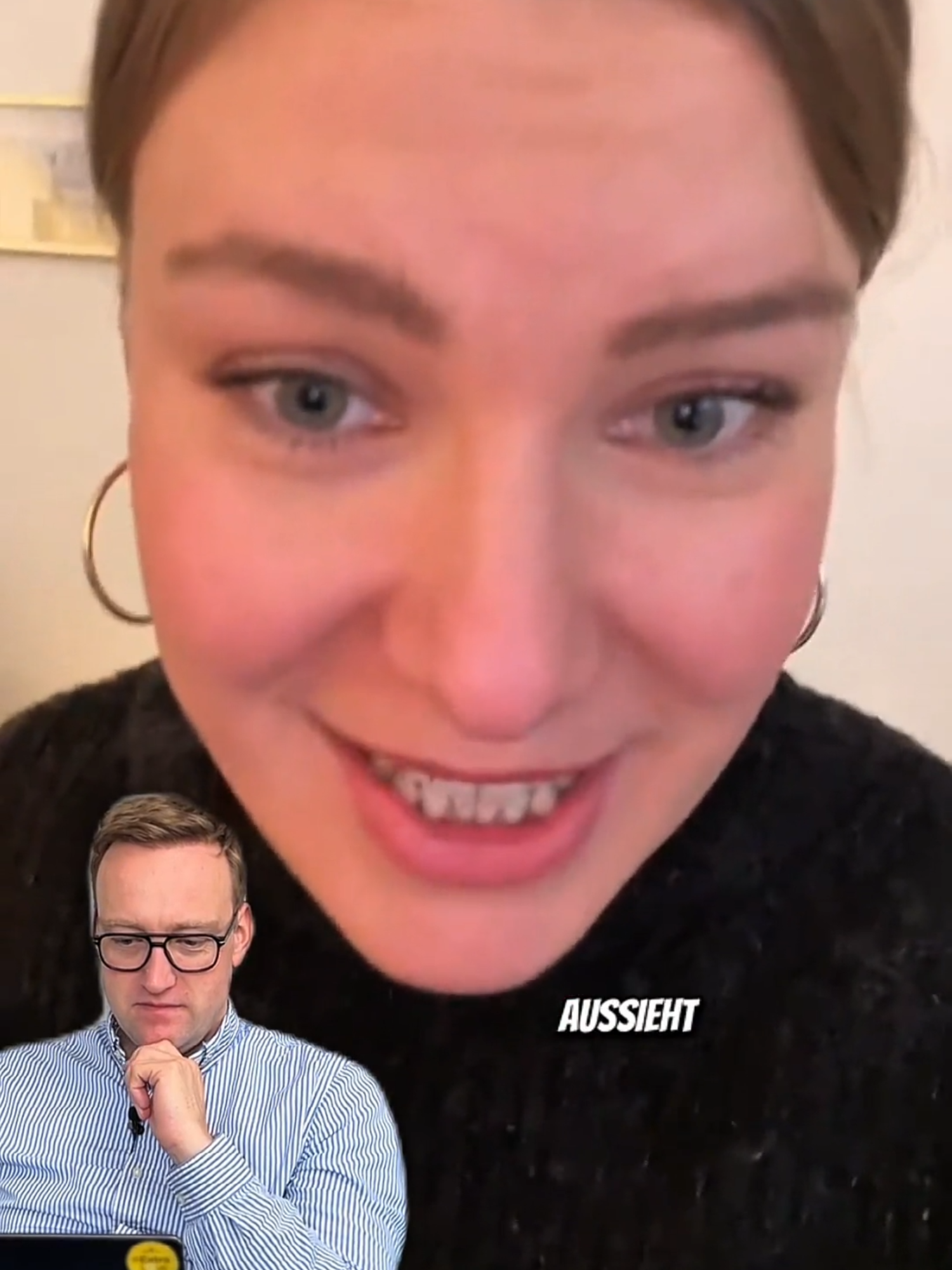 Wie viel Vermögen hast du in deinem Alter? Viele schauen schockiert auf solche Statistiken – 5.000 €, 10.000 €, 20.000 € … klingt nach wenig? Ist es oft auch. Der Schlüssel zu mehr Vermögen ist nicht sparen, sondern verdienen. Du kannst nur investieren, was du auch einnimmst. Erst kommt das Geldverdienen, dann der Vermögensaufbau. Credits: @anna.thirty.sth  #ceoofdiggi #teamdiggi #finanzen #geld #vermögen #karriere #nebenjob #mindset #deutschland #finanzbildung