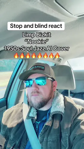 #fyp #ai #soul #limpbizkit #cover 