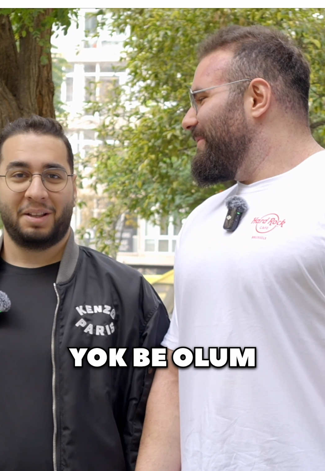 Eray'ın boyu kaç sizce?