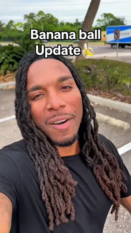 Update for banana ball !!🍌  #bananaball #jusswaitonit 