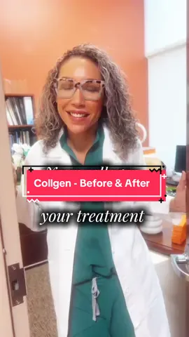 When your collagen is feeling good…. You look good✨ Treatments like laser skin rejuvenation, biostimulant filler, Microneedling, etc not only work on the surface of the skin…. They work from the inside out! Think of the skin as a house. The foundation is the collagen. If the foundation isn’t right, the house is not supported. Our collagen is the foundation, when our collagen is optimal, our skin is golden.  #drmara #dermatologist #laserskinrejuvenation #collagen #collagenstimulation 