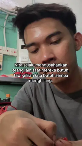 Manusia zaman sekrang