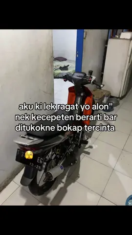 tapi ora mungken😫#fizr #twostroke #fizrindonesia #fizragstyle #bismillahfyp 