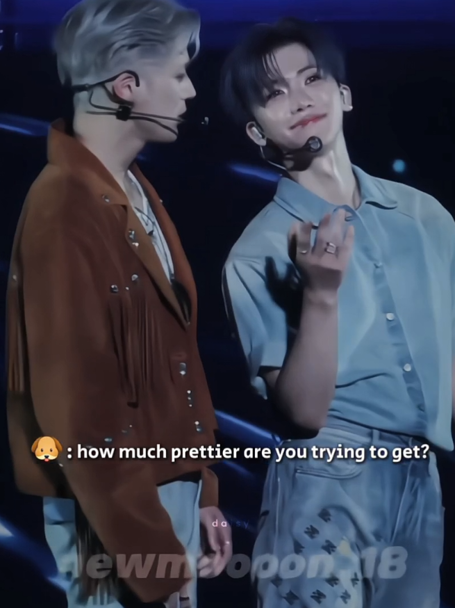 emang ayangmu yang paling cantikk seduniaa jenn 🥴 #nomin #jeno #jaemin 