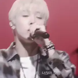 He is so attractive, he needs to pull a rosè and stick to blonde #adp #kpopedit #alldayproject #woochan 