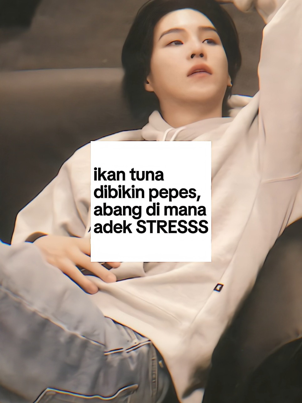 duta offline😒 #suga #yoongi #yoongiedit #fyp #fyppp 