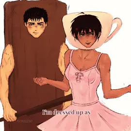 ТГК @sonuisess ( Japaneseベルセルク Beruseruku )«Berserk» is a fantasy manga written by Kentarō Miura. The first volume was published in 1989. According to a 2007 survey by the Japanese Ministry of Culture, it is ranked 25th among the best manga of all time[17]. In addition, several computer games, ranobe, three full-length animated films, and three anime series have been created based on the manga (1997, 2016, and 2017). Currently, 399 chapters of the manga have been published in Japan (the first 16 in the magazine Animal House, and the remaining 383 in Young Animal). The standalone edition consists of 43 tankobons[18]. In November 2009, Comics-Art announced the acquisition of the license for the Russian edition of Berserker[19], and the first volume was released on June 24, 2010[20]. After volume 7, the publication was suspended. In 2020-2025, XL Media presented 10 volumes[21]. In 2021, according to a vote on TV Asahi involving 150,000 Japanese people, Berserk was ranked 91st in the top 100 manga of all time[22] #berserk #берсерк #рек #рекомендации #лабубу #балеринакапучина #тунтунтунсахур #брейнроты #арт #берсеркарт #гатс #каска #гриффит #гатсберсерк #каскаберсерк #гриффитберсерк #переписка #залетит #art #beserkart #guts #casca #griffith #gutsberserk #cascaberserk #griffithberserk #gutscascagriffith #brainrot #ballerinacappuccina #tungtungtungsahur #labubu #animation #animatic #trend #fyp #pyf #rge #imdressedupasballerinacappuccino #anime 