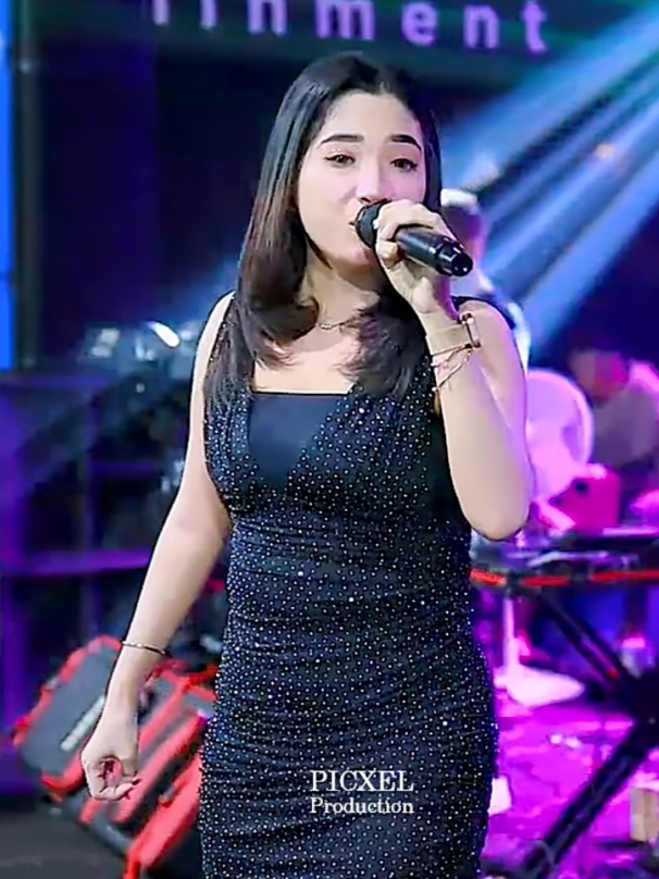 tiada yang lebih indah tiada yang lebih rindu #dinannesia #puspitanala #fyp #madofficialreal #pixcelproduction 