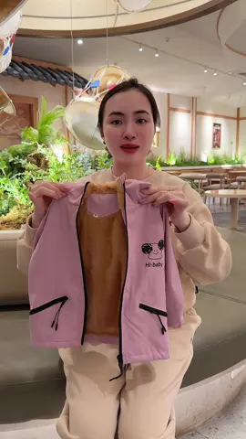 #thoitrangtreem #aokhoacbe 