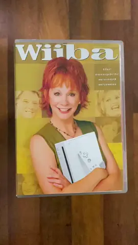 Collection update 2 #clickbait #clicktok #reba #dvdcollection