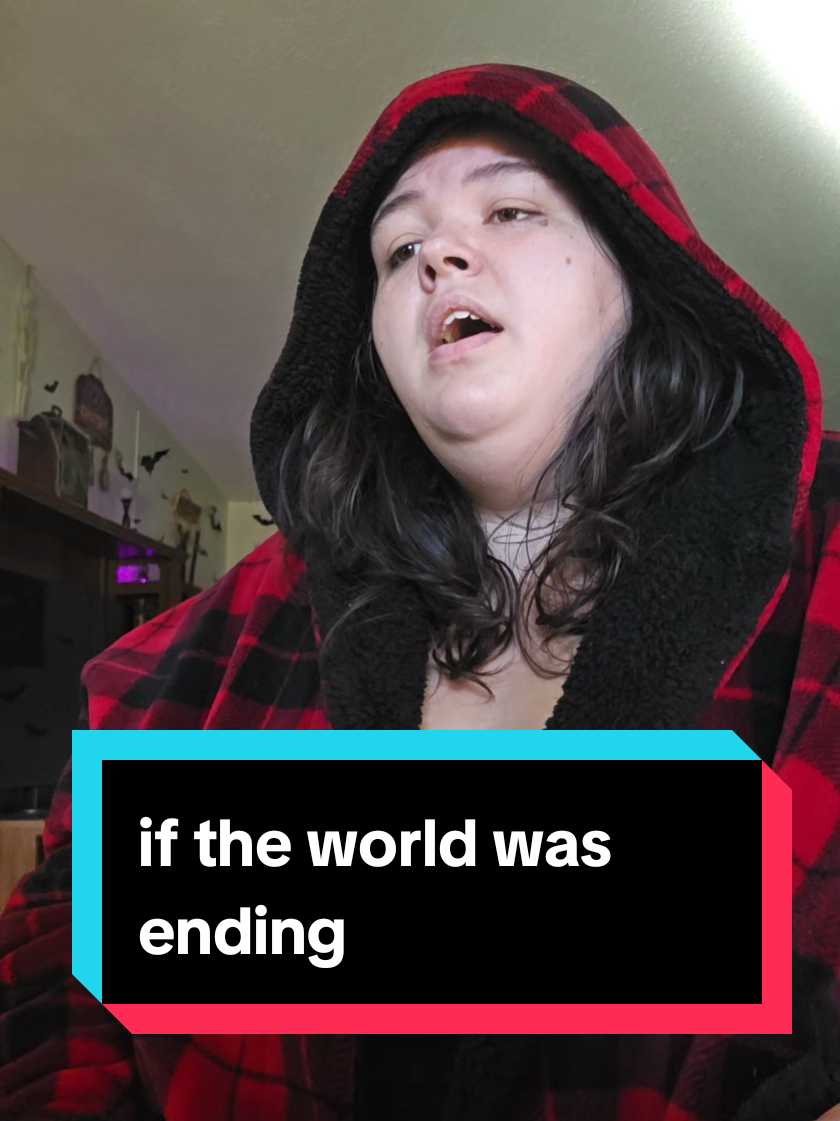 #cover of #iftheworldwasending by #jpsaxe @jpsaxe @Julia Michaels 