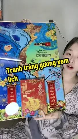 Tranh gỗ tráng gương decor bo viềb vàng cao cấp #decor #trangtrangguong #trangtrinhacua #tiktokshop 