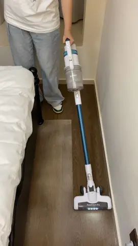 I used to spend HOURS cleaning… now my robot does it in minutes. #CleaningMadeEasy #GadgetGoals #SmartCleaning #HomeTech #CleanVibes         