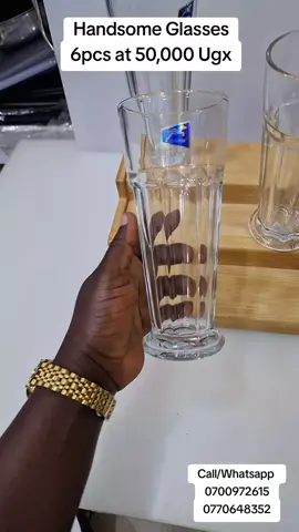 When you think Glass ware, Think Kitchen Pal International.  We have the Best,🤗 Crystal Clear, unmatched strength, designs carefully selected to add a sense of Uniqueness to your Kitchen..  #KitchenPalInternational #Fyp #Glasses #ChristianTiktok #Smoothie 