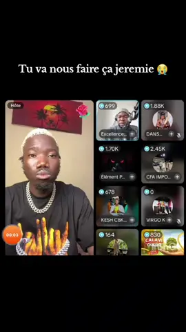 courage @JÉRÉMIE DEGAMER😎 