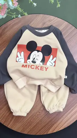 [HaDuyenKids] Bộ Quần Áo Thu Đông Cho Bé #quanaotreem #bothudongchobe #dobochobe #bonichobe #mevabe 