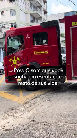 é o meu sonho💭.                    #bombeiromilitar #sonho #rj #foryou 