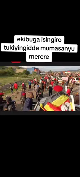 #generationpresidentbobiwine 