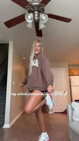 YALL it’s the way @Heaven Adier made my hair dreams come true!! hair video coming soon 🎀🎀 #besthairstylist #dreamscometrue #hair #blondebab 