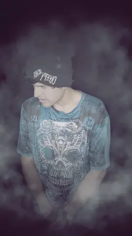 #goth #alternative #MakeItCinematic #highlysuspect #mynameishuman 