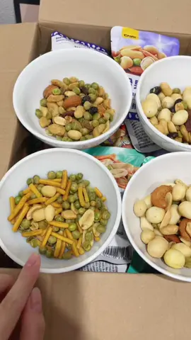 Combo 16 gói hoặc 32 gói hạt dinh dưỡng mix vị ăn ngon #hatmixdinhduong #hatmixvi #hatdinhduong #anvat #anvatdinhduong #ganyuan 