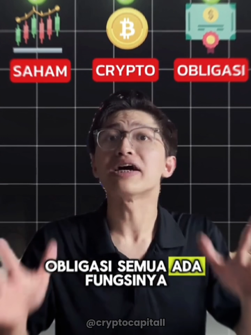 FOREX THE BEST INDUSTRI 💸🔥 #edukasi #finance #jasonnathanael #masfer #foryourpage 