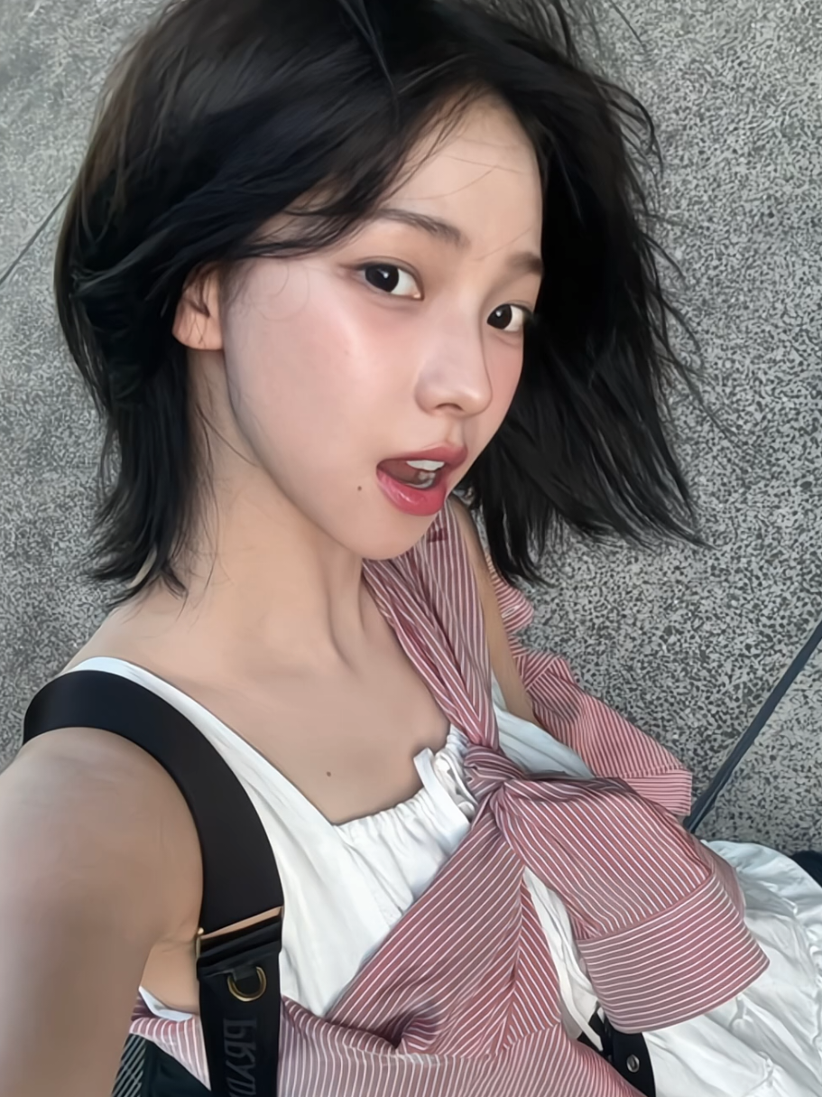 mwnya karin #karina #yujimin #aespa #fyp 