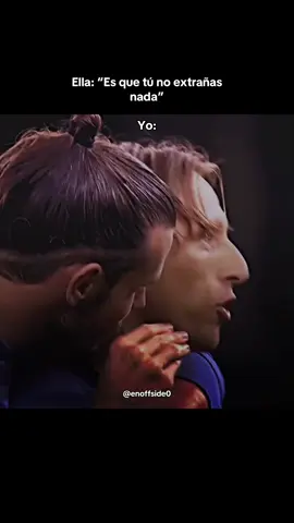 ¿Los extrañan amigos madridistas? #futbol⚽️ #realmadrid #championsleague 