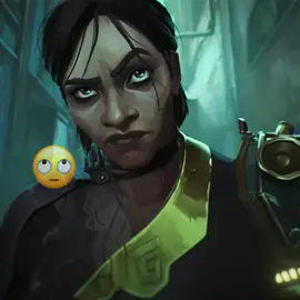 عدت موسمين لاجل اجمع اللقطات #arcane #اركين #jinx #jayce #viktor 