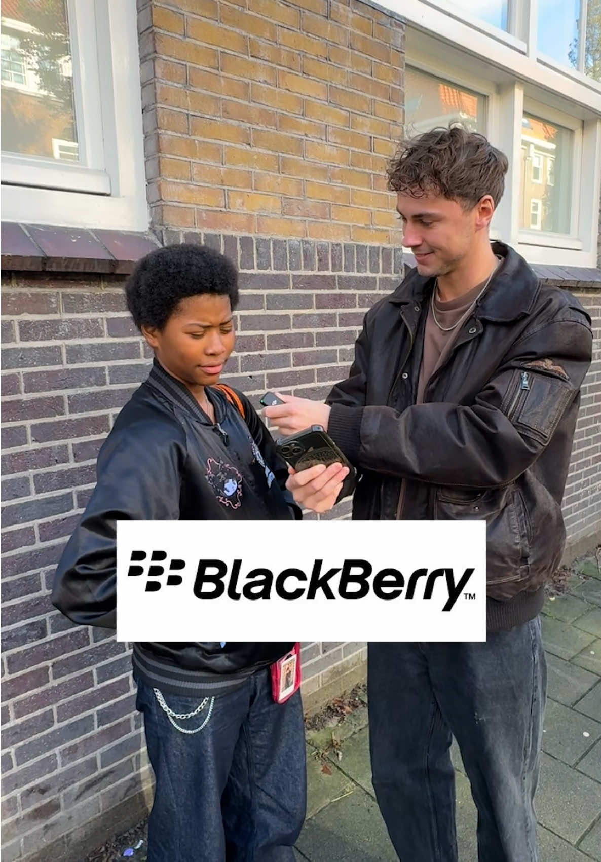 Ping was het beste ooit #blackberry #jeugd #sentiment #ping 