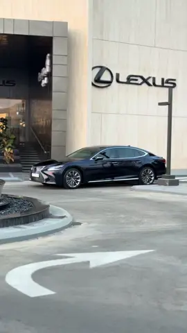 #lexus #لكزس #ls350 #ls500 #الطايف @LexusKSA | لكزس السعودية @ابونهى 