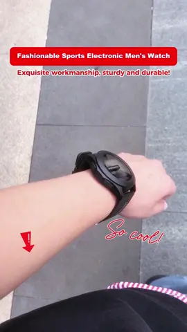 Untik lelaki yang bergerak pantas#watches #foryou #fashion #shopping #beverlyhills #gift #menwatch 