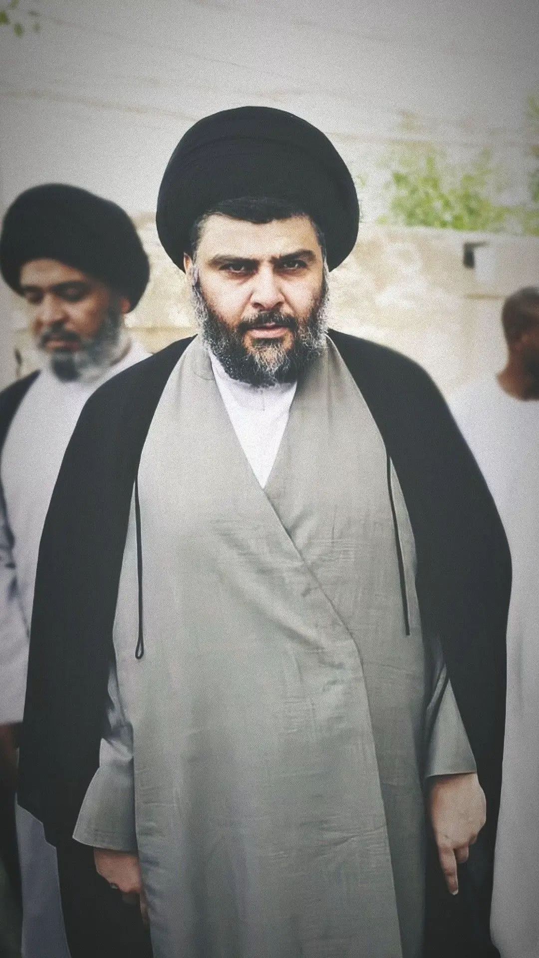 #القائد_مقتدى_االصدر  #التيار_الوطني_الشيعي  #ميسان_ذي_قار_البصرة_بغداد  #جيش_المهدي_لواء_اليوم_الموعود  #سرايا_السلام_لواء_القوات_الخاصه✌🇮🇶 